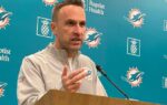 Dolphins 'ideal' first round involves zero WRs, instead two defensive backs