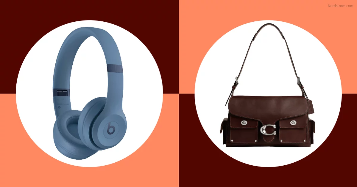 10 Best Products on Sale From Nordstrom