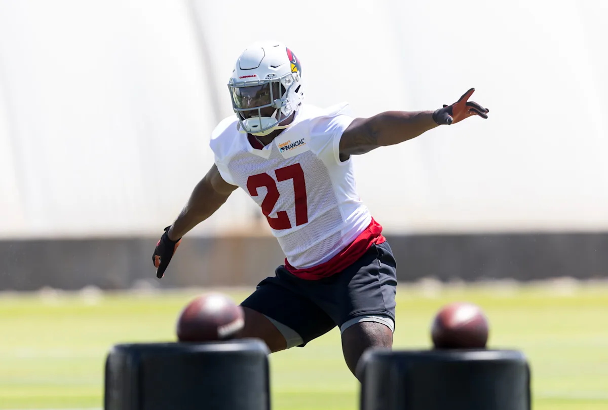 Colts post-free agency position review: What's the need at linebacker?