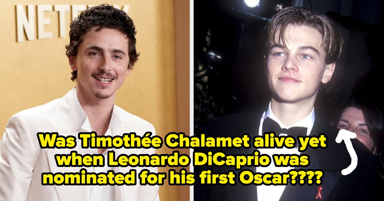 Test Your Knowledge: 2026 Oscar Nominees Quiz