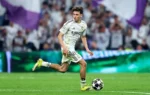 Real Madrid receive €15 million for rising academy star – report