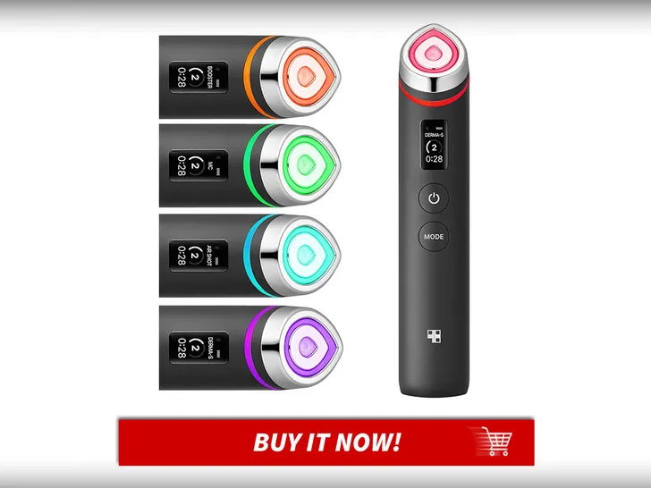 Medicube-Booster-Pro-Big-Spring-Sale-Hair-And-Skincare-MAIN