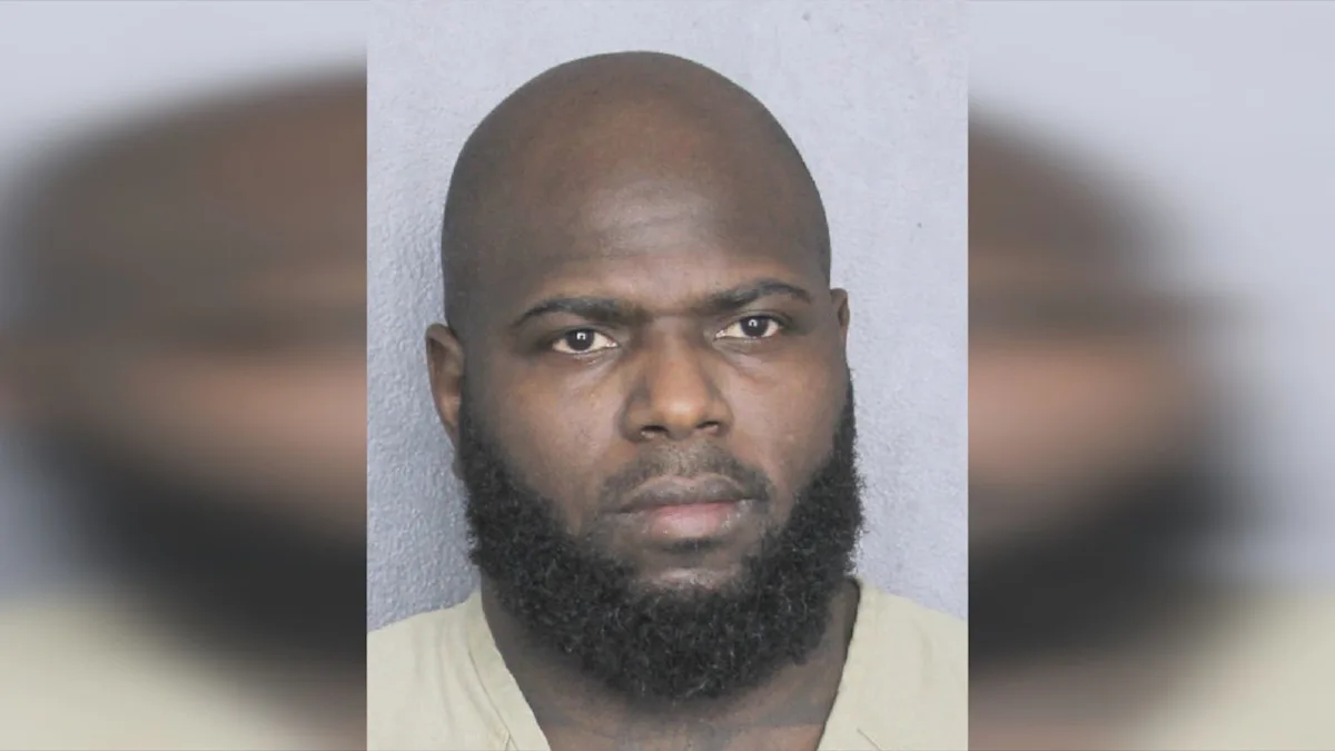 Jairzinho Rozenstruik has charges dropped from January arrest