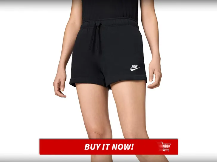 Women-Sportswear-Club-Fleece-Mid-Rise-Shorts-Big-Spring-Sale-Nike-MAIN
