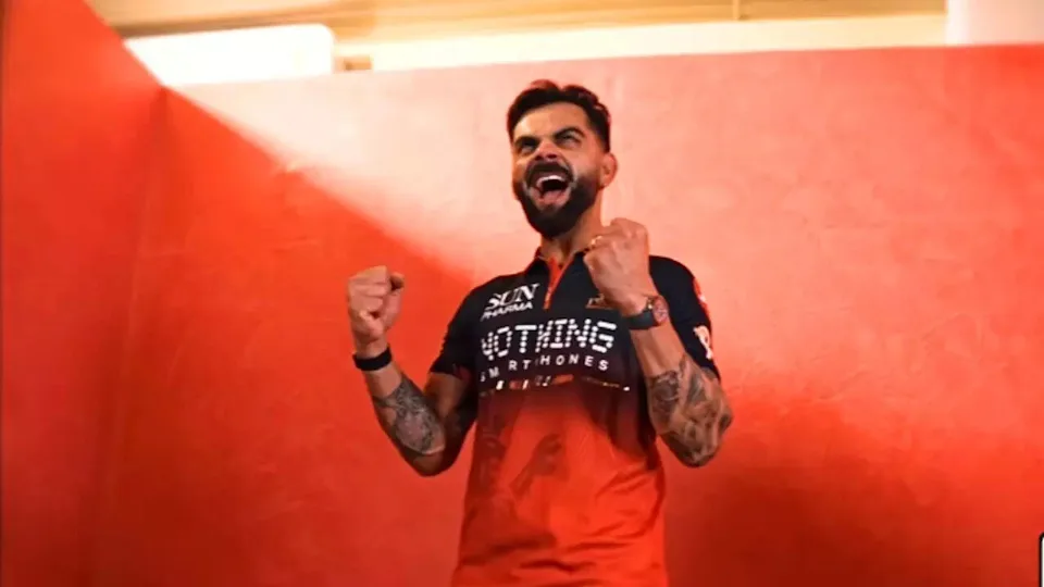 IPL 2026: Check out new jerseys of all 10 teams