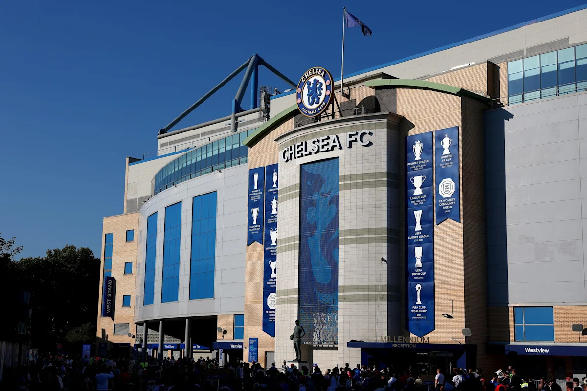 Chelsea fined £10m over historic transfer payments