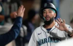Mariners shortstop J.P. Crawford, right-hander Bryce Miller to start season on injured list