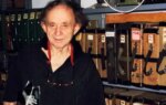 A tribute to documentary filmmaker Frederick Wiseman