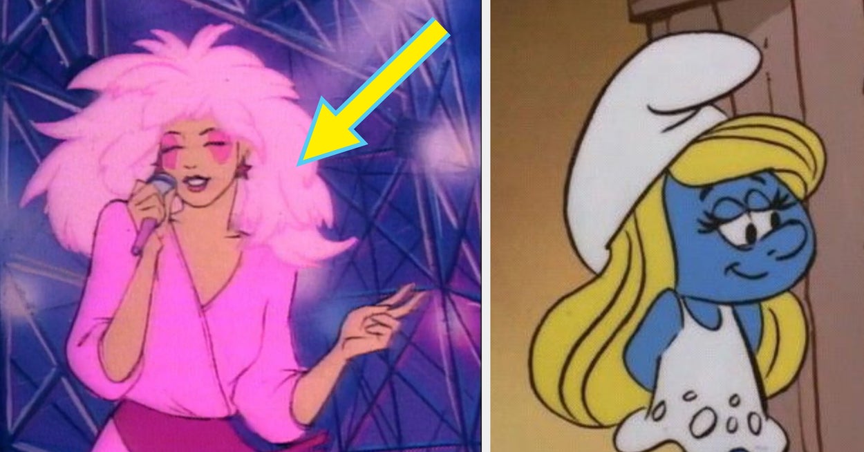 1980s Cartoon TV Shows Timed TV Show Trivia Quiz