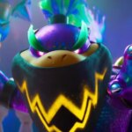 'The Super Mario Galaxy Movie' Review: Frenetic and Disappointing