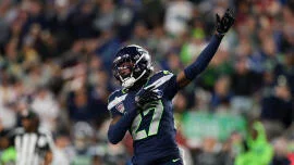 2026 NFL free agency Day 2 grades: Eagles earn 'A' for Tariq Woolen's deal; others hand out moderate deals