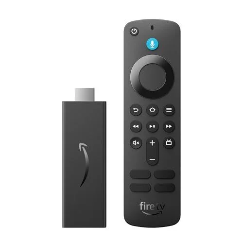 This Fire TV Stick Is Already 50% Off for the Amazon Spring Sale