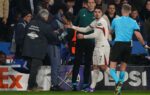 Chelsea's Pedro Neto 'really sorry' for shoving PSG ball boy