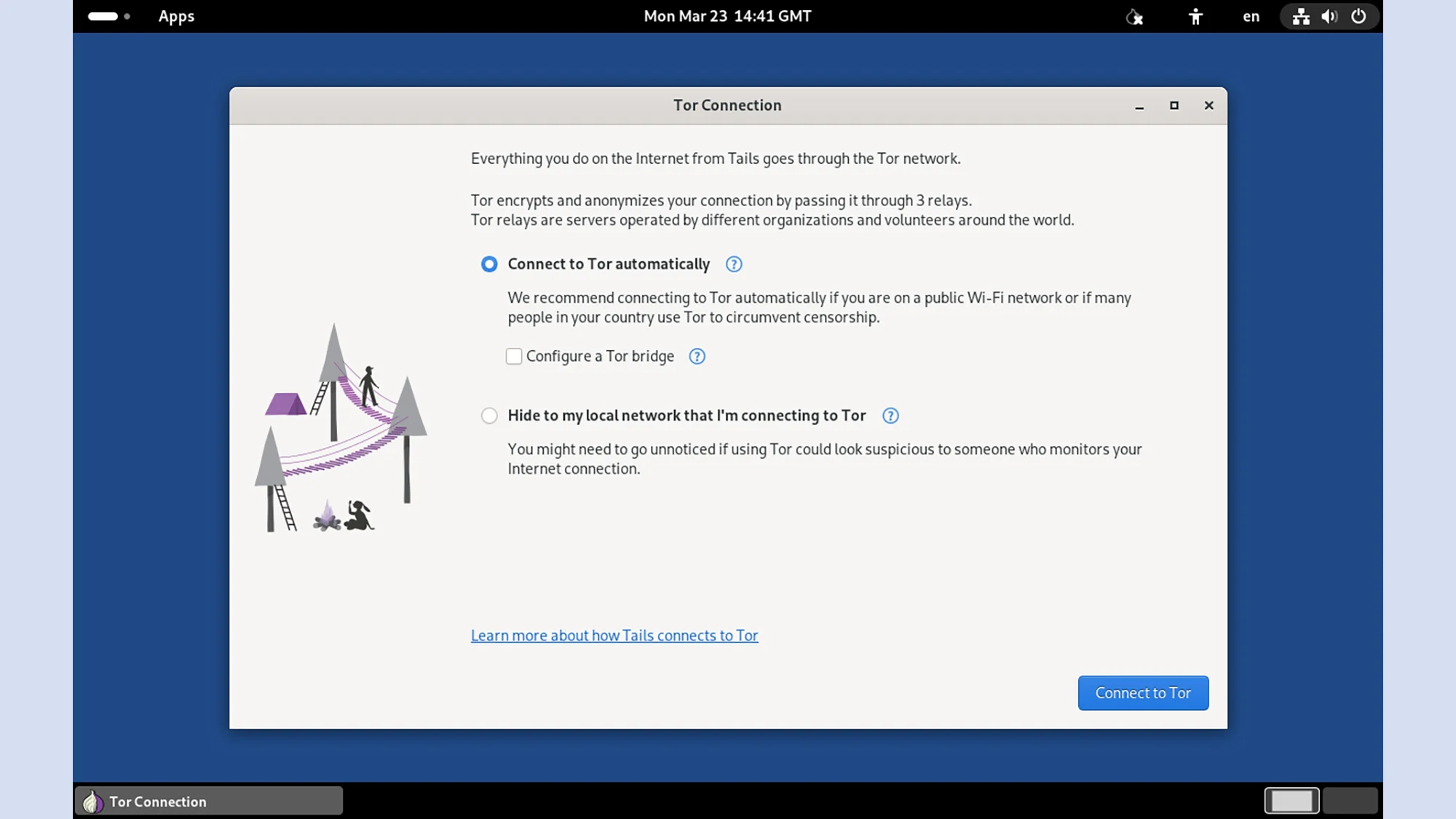 How to Use Almost Any Computer Without Leaving a Trace