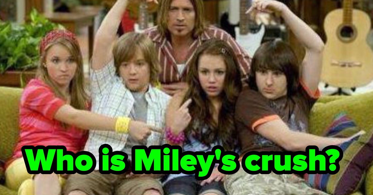 Test Your Hannah Montana Knowledge With This Quiz