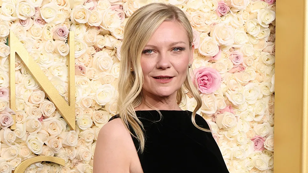 Kirsten Dunst Joins 'Housemaid' Sequel With Sydney Sweeney