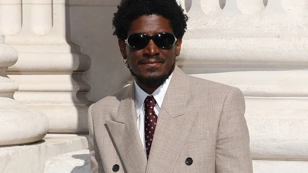 Labrinth Says 'F--- "Euphoria"' and 'I'm Done With This Industry'