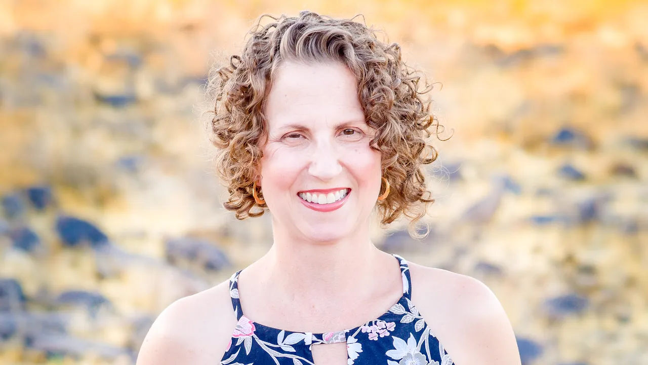 Breast Cancer Led Me to Quit My Real Estate Career and Become an Author