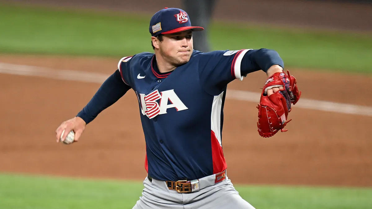 Mason Miller