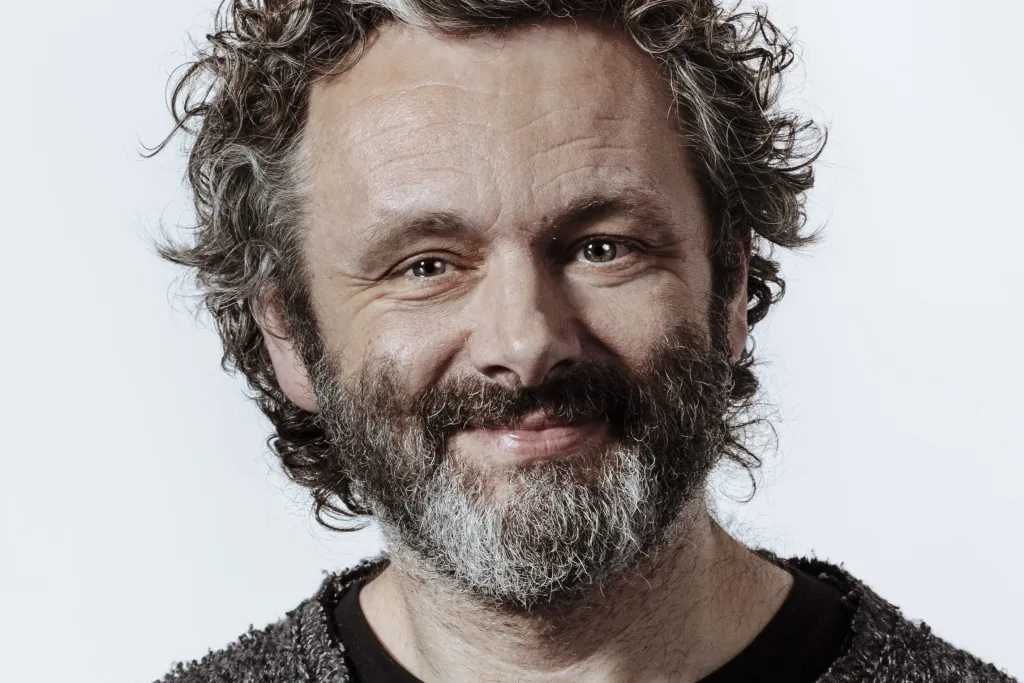 Michael Sheen To Host 'House Of Games', Replacing Richard Osman