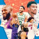 Sources: Pistons' Cade Cunningham out with collapsed lung