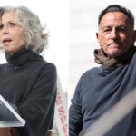 Robert De Niro, Jane Fonda & More Attend