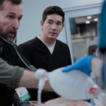 'The Pitt' Season 2 Finale Gets Early Theatrical Release