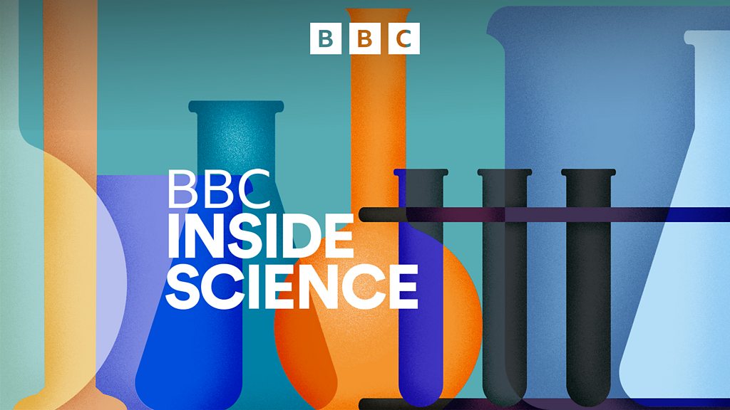 BBC Inside Science - Is the Earth warming faster than we expected?