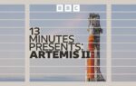 BBC Inside Science - Recommending: 13 Minutes Presents Artemis II