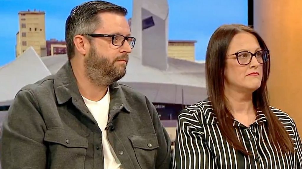 Parents of teen who died in 2025 call for more government support