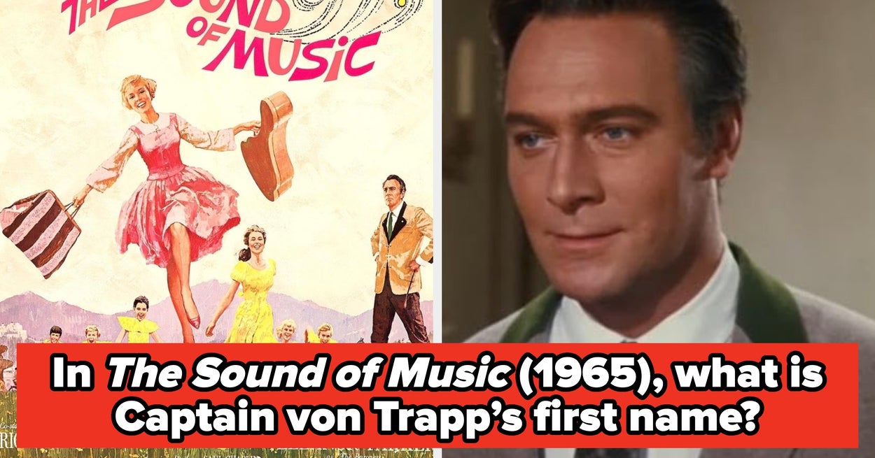 Can You Ace This Decade-By-Decade Film Trivia Quiz?