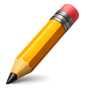 Pencil