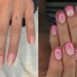 'Petal Nails' Are the Softest Neutral Mani Trend to Wear This Spring