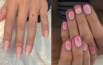 'Petal Nails' Are the Softest Neutral Mani Trend to Wear This Spring