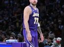 Sources: Doncic seeking dismissal of child support petition