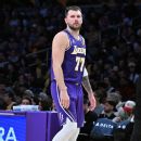 Sources: Doncic seeking dismissal of child support petition