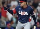 Takeaways from Team USA's WBC win over Dominican Republic
