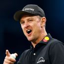 Tiger Woods still mum on status for next month's Masters