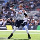 Tom Brady says he asked NFL about possible comeback