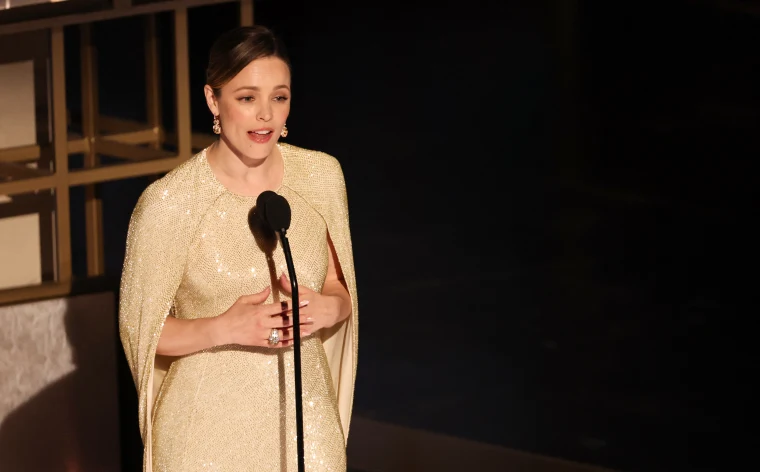 US-ENTERTAINMENT-FILM-AWARD-OSCARS-SHOW