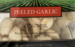 Garlic recalled because of botulism risk