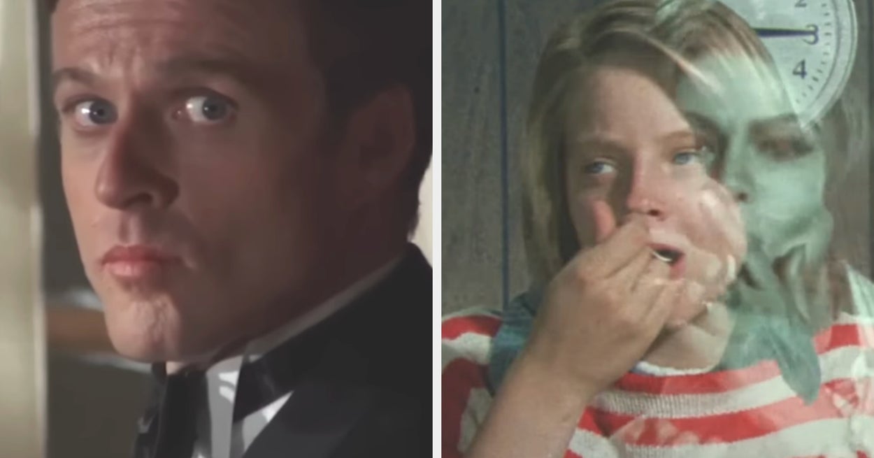 Can You Name These '70s Movies From One Frame?