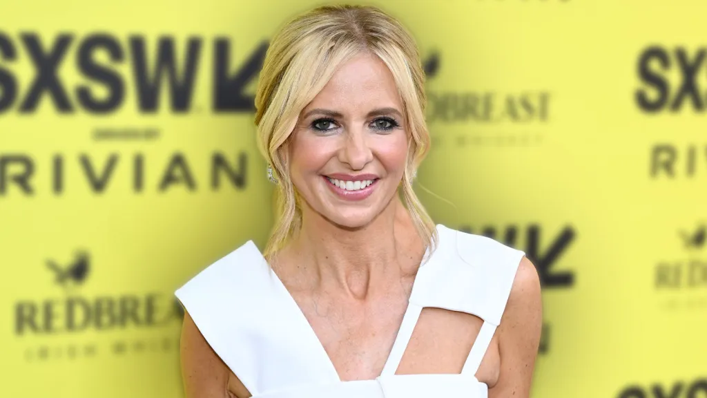 Sarah Michelle Gellar Reveals She Declined Chloé Zhao's 'Buffy' Reboot "Many Times" & Why She Learned To "Never Say Never"