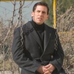 Steve Carell On Paul Rudd Advising Him Not To Audition For The Office