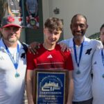 Prep talk: Verdugo Hills point guard creates nonprofit to empower fellow Armenian students