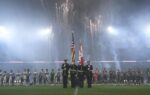 LA28 releases men's and women's soccer schedule for 2028 Olympic Games