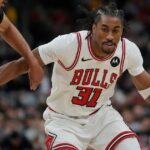 Jaden Ivey waived by Bulls. Here's how we got here