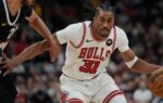 Jaden Ivey waived by Bulls. Here's how we got here
