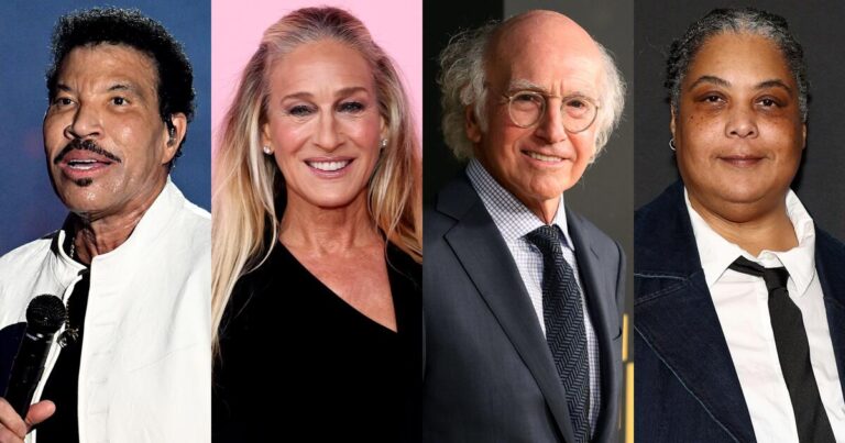 L.A. Times Festival of Books lineup, speakers and panels