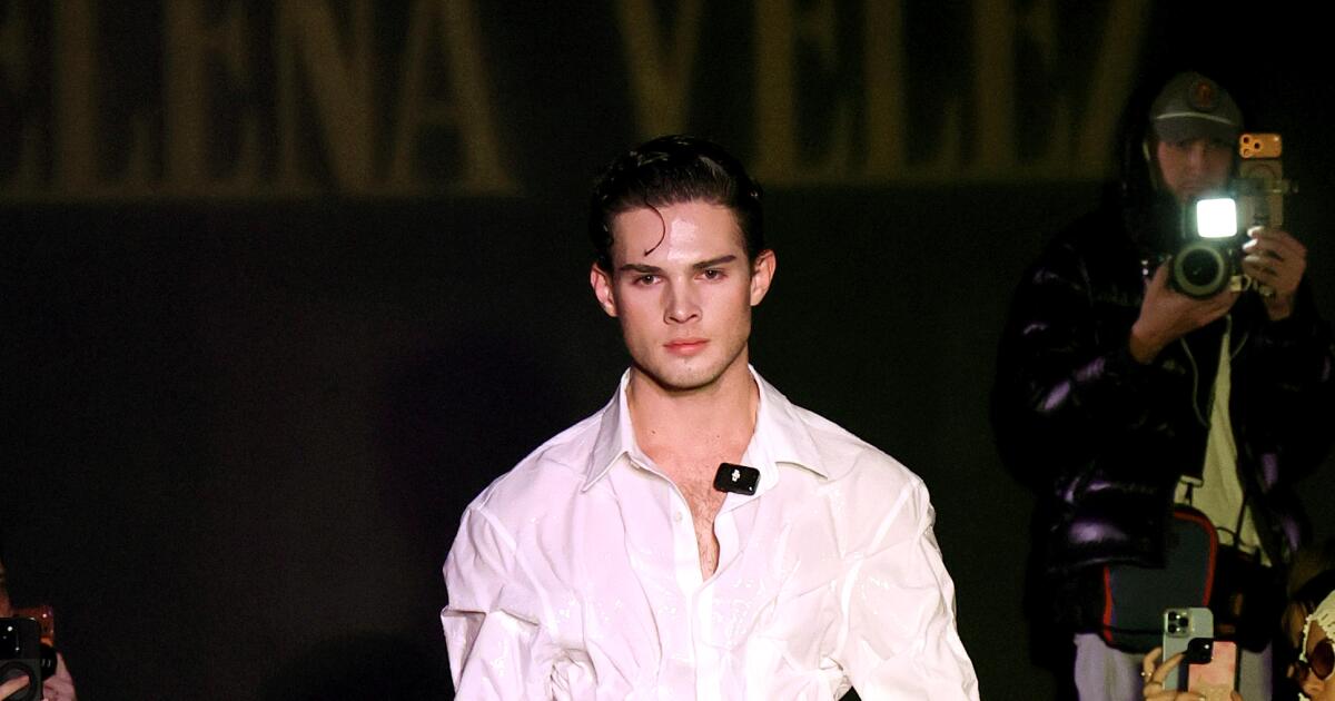 Florida influencer Clavicular arrested on suspicion of battery